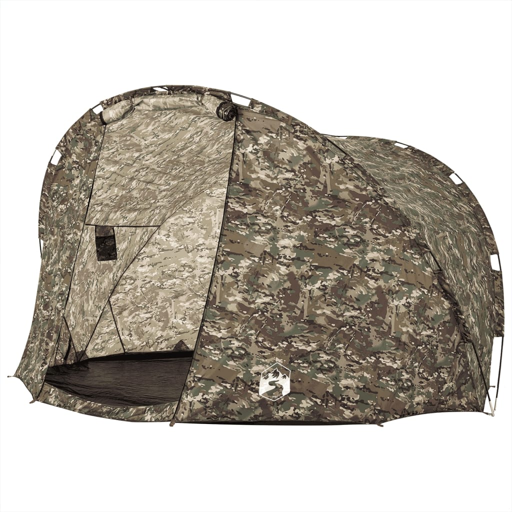 Vistent 5-persoons waterdicht camouflage - AllerleiShop