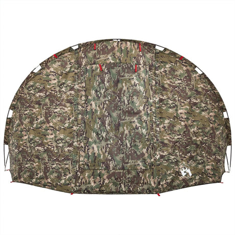 Vistent 5-persoons waterdicht camouflage - AllerleiShop