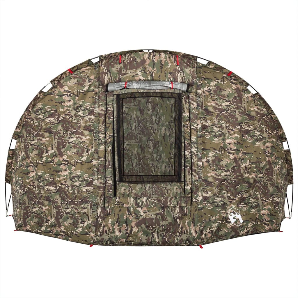 Vistent 5-persoons waterdicht camouflage - AllerleiShop