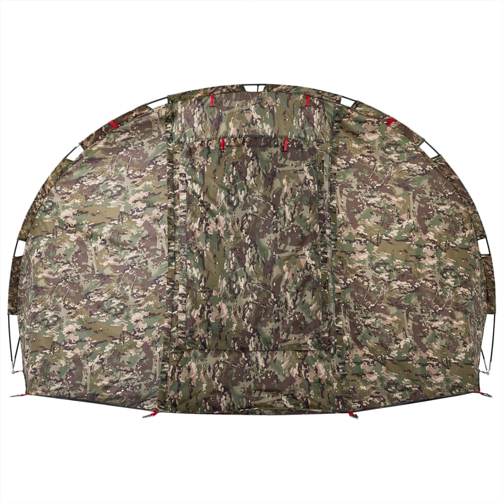 Vistent 5-persoons waterdicht camouflage - AllerleiShop