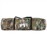 Vistent 5-persoons waterdicht camouflage - AllerleiShop