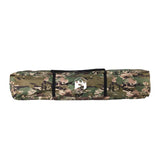 Tent 4-persoons snelontgrendeling camouflage - AllerleiShop