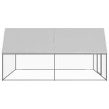 Kippenhok 3x4x2 m gegalvaniseerd staal - AllerleiShop