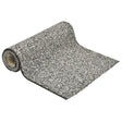 Grindfolie 300x40 cm grijs - AllerleiShop