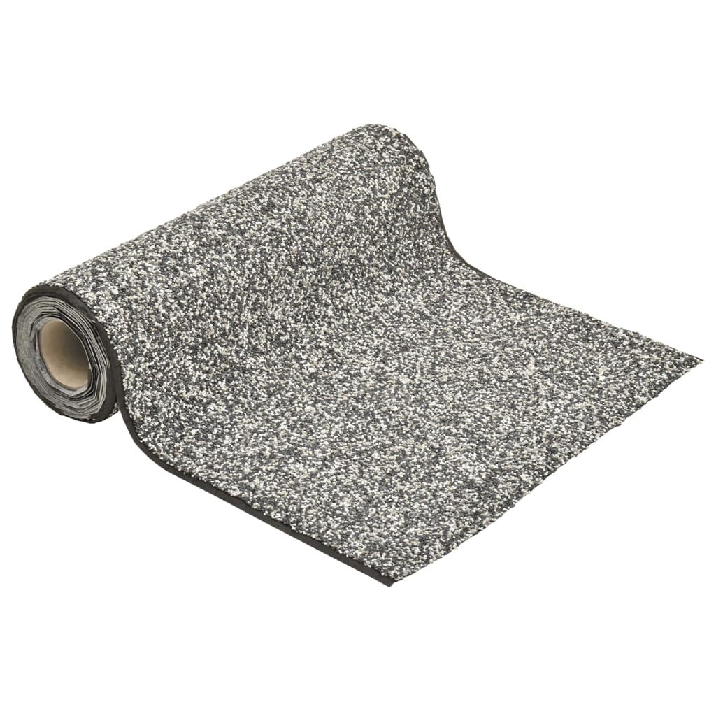 Grindfolie 300x40 cm grijs - AllerleiShop