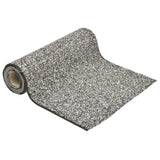 Grindfolie 300x40 cm grijs - AllerleiShop