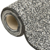 Grindfolie 300x40 cm grijs - AllerleiShop
