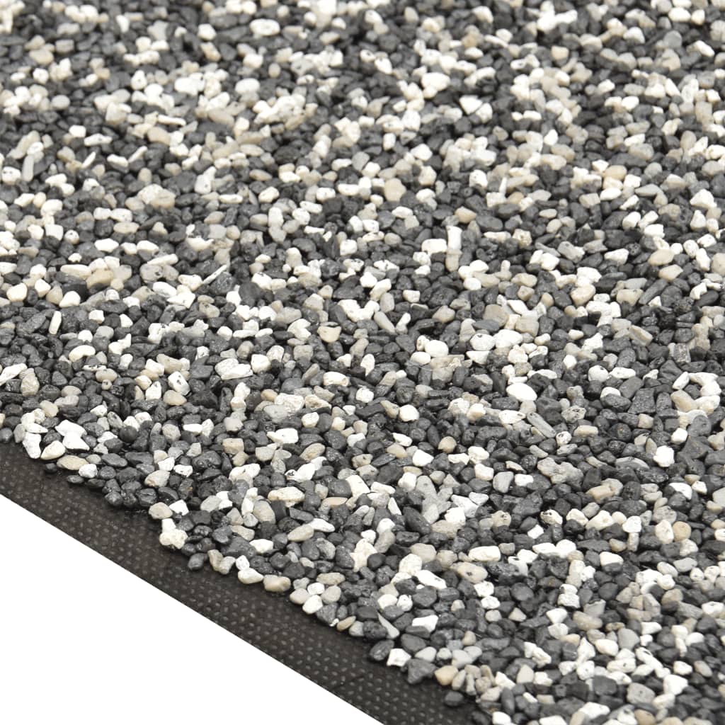 Grindfolie 300x40 cm grijs - AllerleiShop