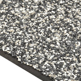Grindfolie 300x40 cm grijs - AllerleiShop