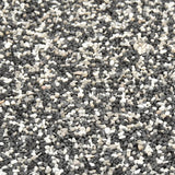 Grindfolie 300x40 cm grijs - AllerleiShop