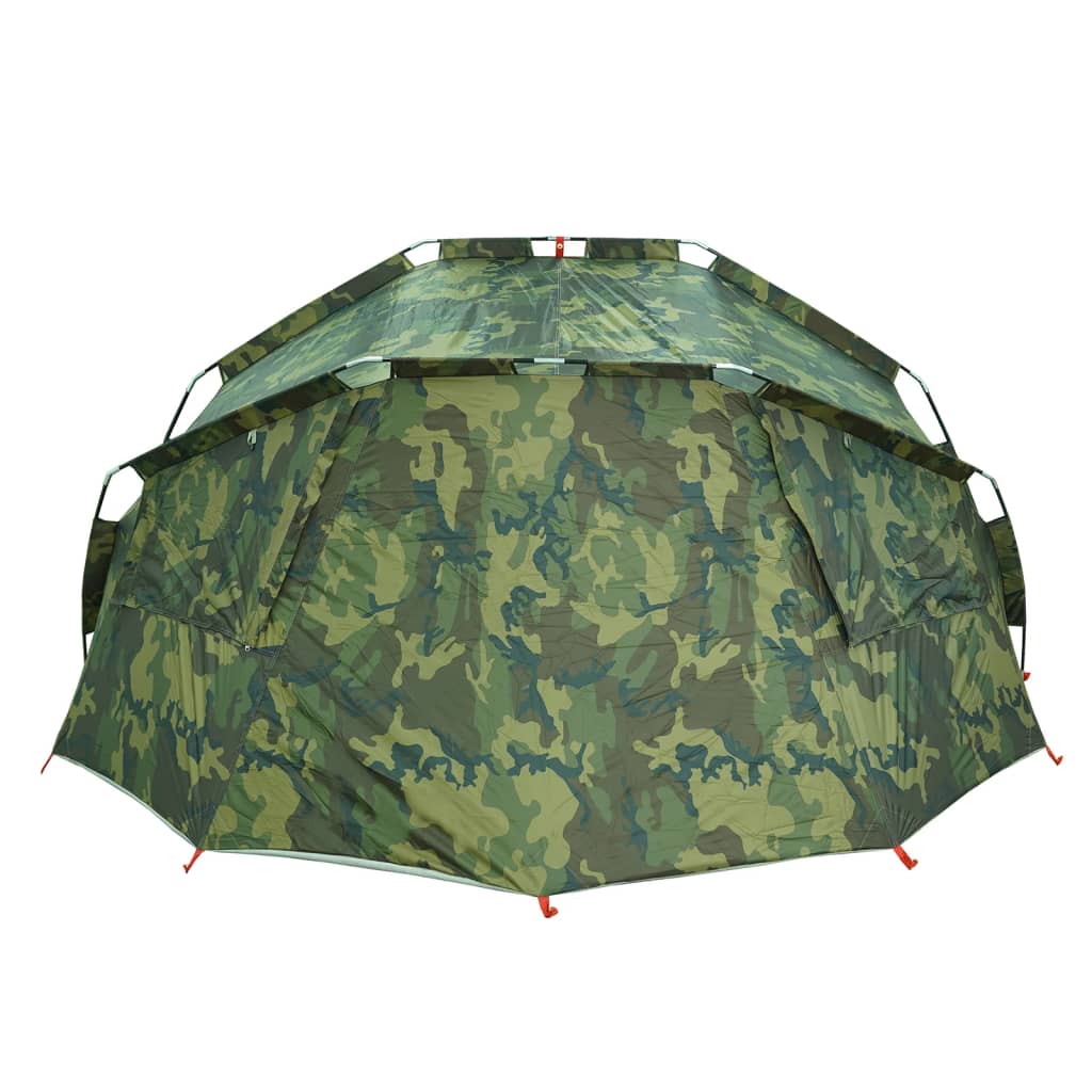 Vistent 5-persoons waterdicht camouflage - AllerleiShop