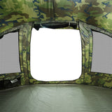 Vistent 5-persoons waterdicht camouflage - AllerleiShop