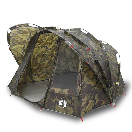 Vistent 5-persoons waterdicht camouflage - AllerleiShop