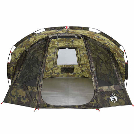 Vistent 5-persoons waterdicht camouflage - AllerleiShop