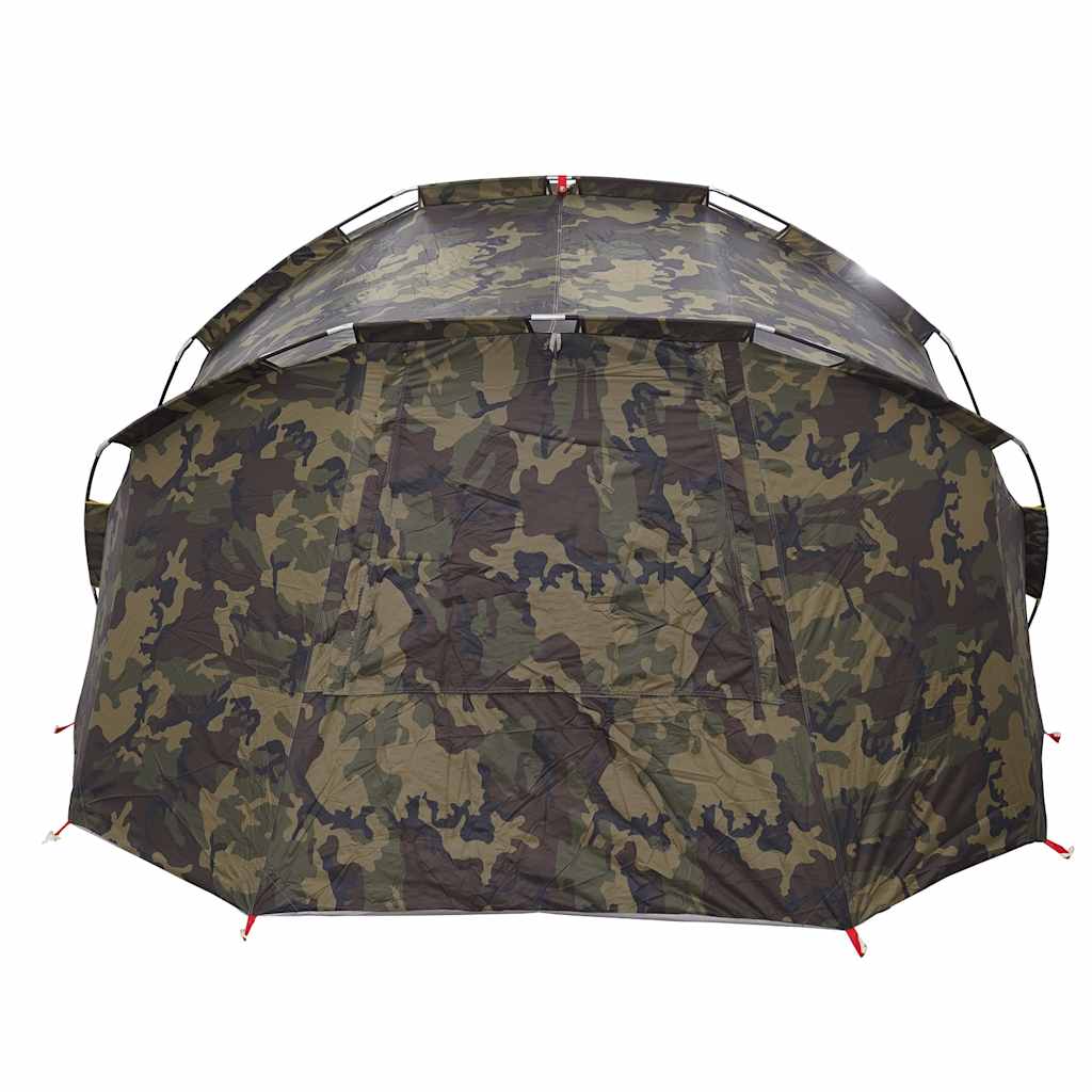 Vistent 5-persoons waterdicht camouflage - AllerleiShop