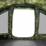 Vistent 5-persoons waterdicht camouflage - AllerleiShop