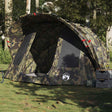 Vistent 5-persoons waterdicht camouflage - AllerleiShop