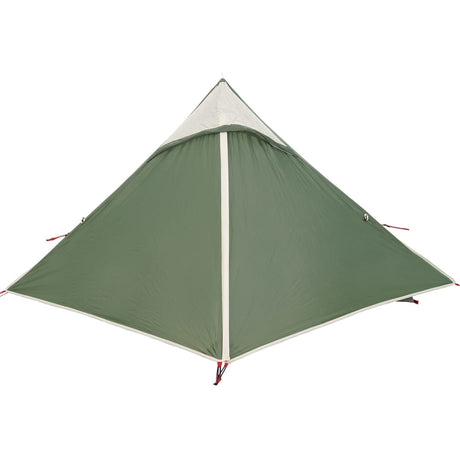 Tent 2-persoons waterdicht groen - AllerleiShop