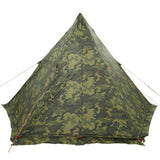 Tipitent 6-persoons camouflage waterdicht - AllerleiShop