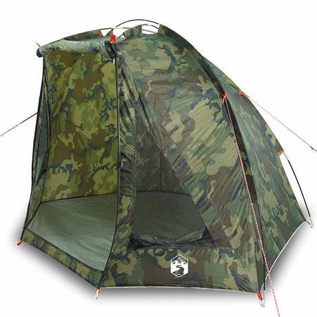 Vistent waterdicht camouflage - AllerleiShop