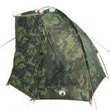 Vistent waterdicht camouflage - AllerleiShop