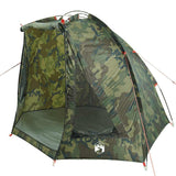 Vistent waterdicht camouflage - AllerleiShop