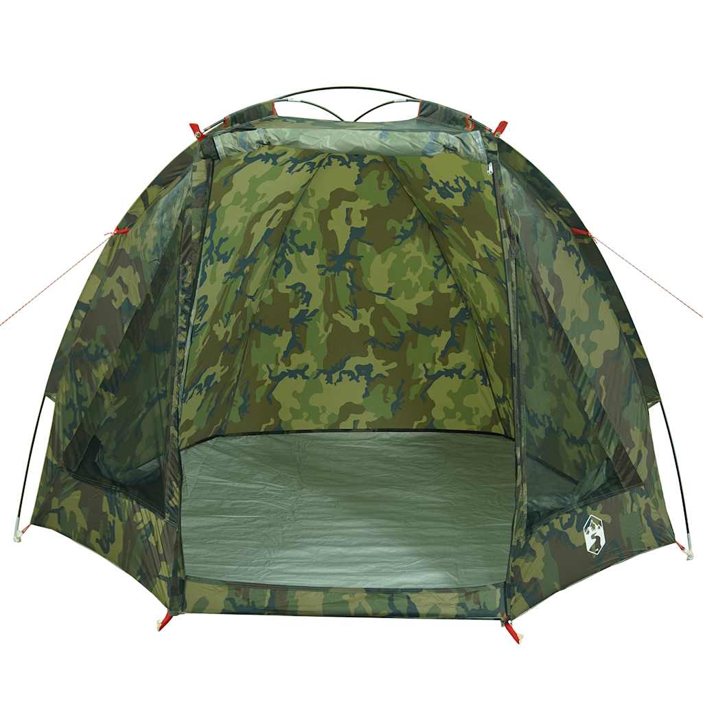 Vistent waterdicht camouflage - AllerleiShop