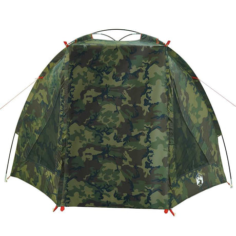 Vistent waterdicht camouflage - AllerleiShop