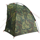 Vistent waterdicht camouflage - AllerleiShop