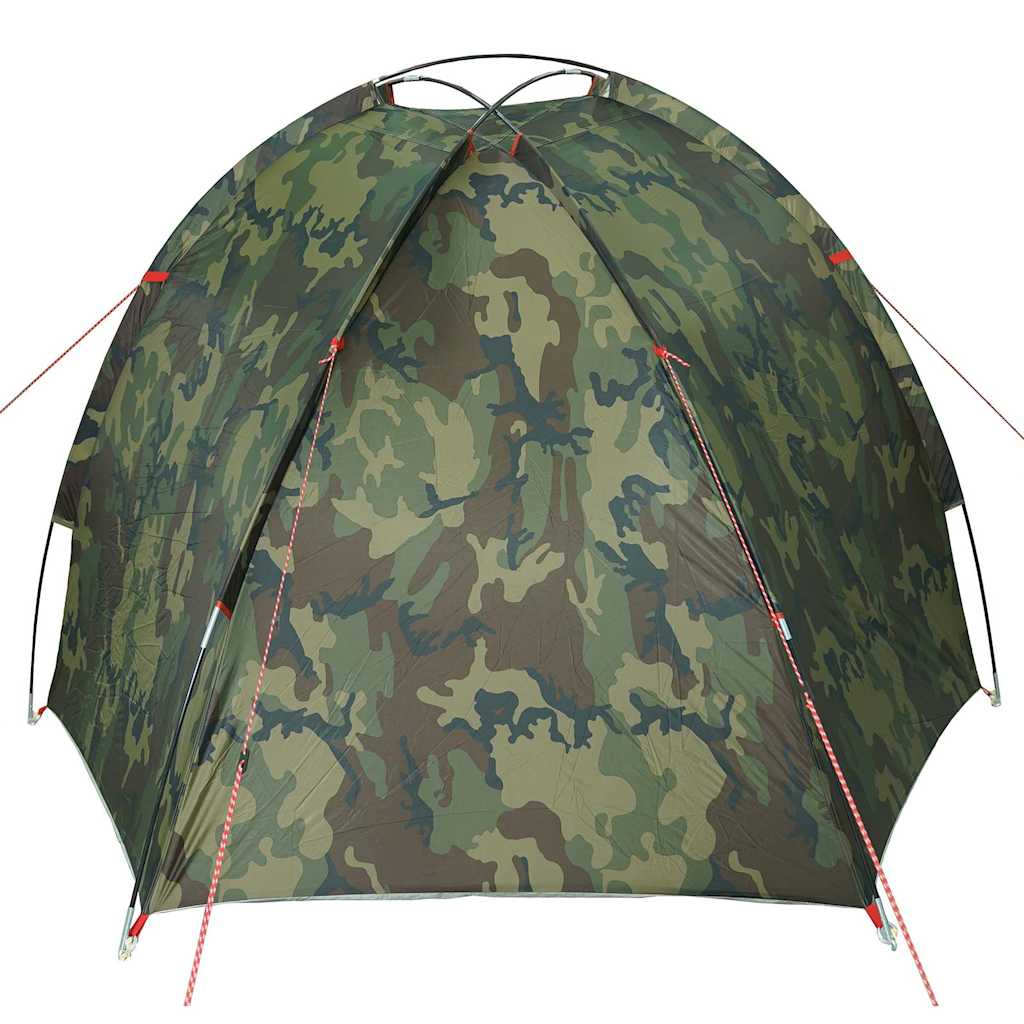 Vistent waterdicht camouflage - AllerleiShop