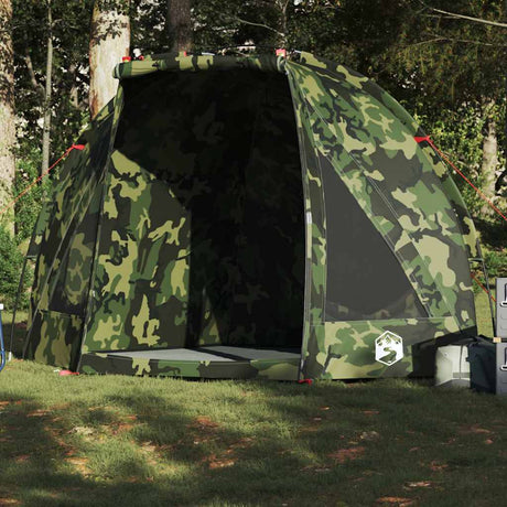 Vistent waterdicht camouflage - AllerleiShop