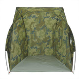 Vistent waterdicht camouflage - AllerleiShop