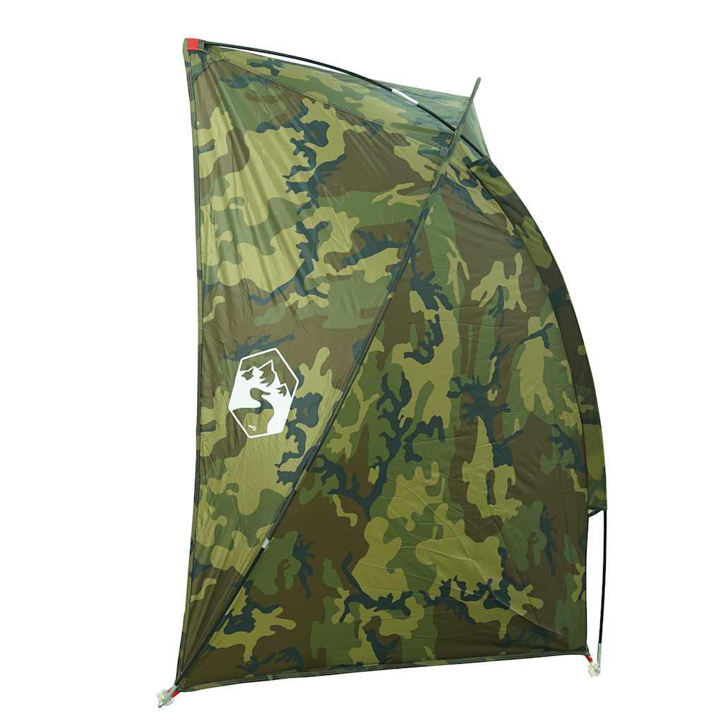 Vistent waterdicht camouflage - AllerleiShop