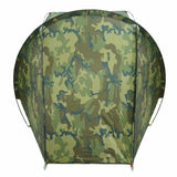 Vistent waterdicht camouflage - AllerleiShop