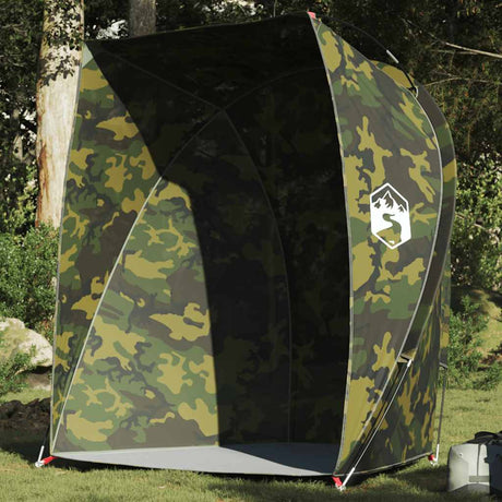 Vistent waterdicht camouflage - AllerleiShop