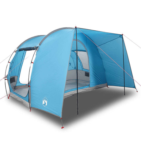 Autotent 2-persoons waterdicht blauw - AllerleiShop