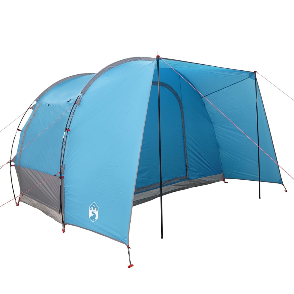 Autotent 2-persoons waterdicht blauw - AllerleiShop