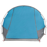 Autotent 2-persoons waterdicht blauw - AllerleiShop