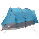 Autotent 2-persoons waterdicht blauw - AllerleiShop