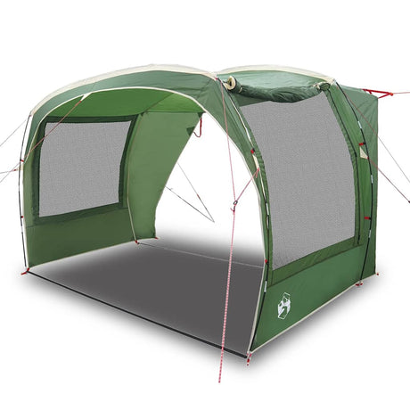 Partytent waterdicht groen - AllerleiShop