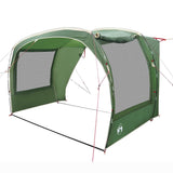 Partytent waterdicht groen - AllerleiShop