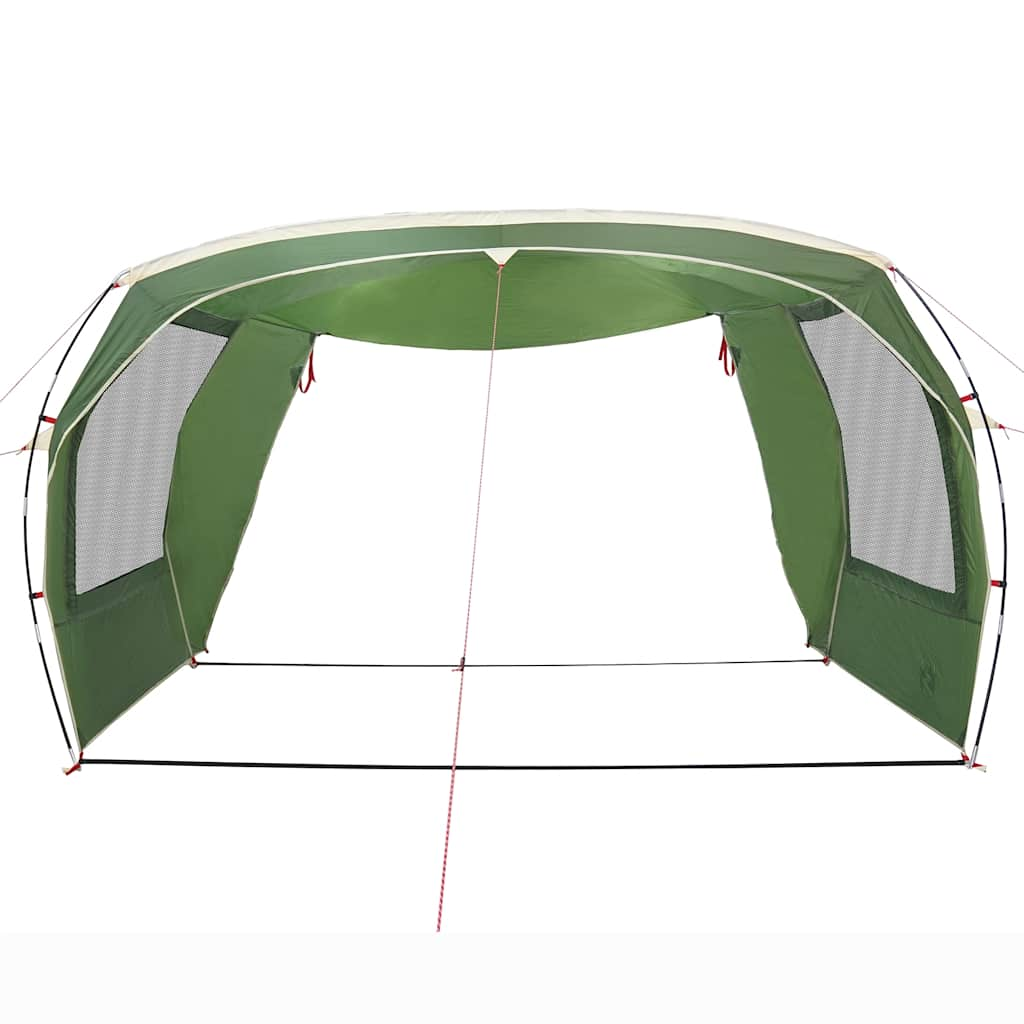 Partytent waterdicht groen - AllerleiShop