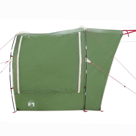 Partytent waterdicht groen - AllerleiShop