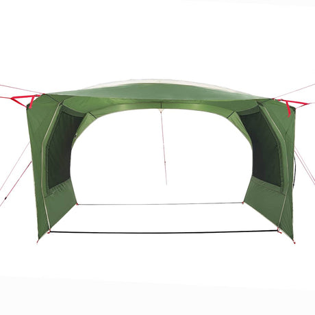 Partytent waterdicht groen - AllerleiShop