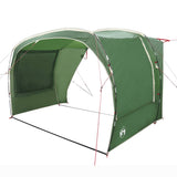 Partytent waterdicht groen - AllerleiShop