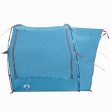 Autotent waterdicht blauw - AllerleiShop