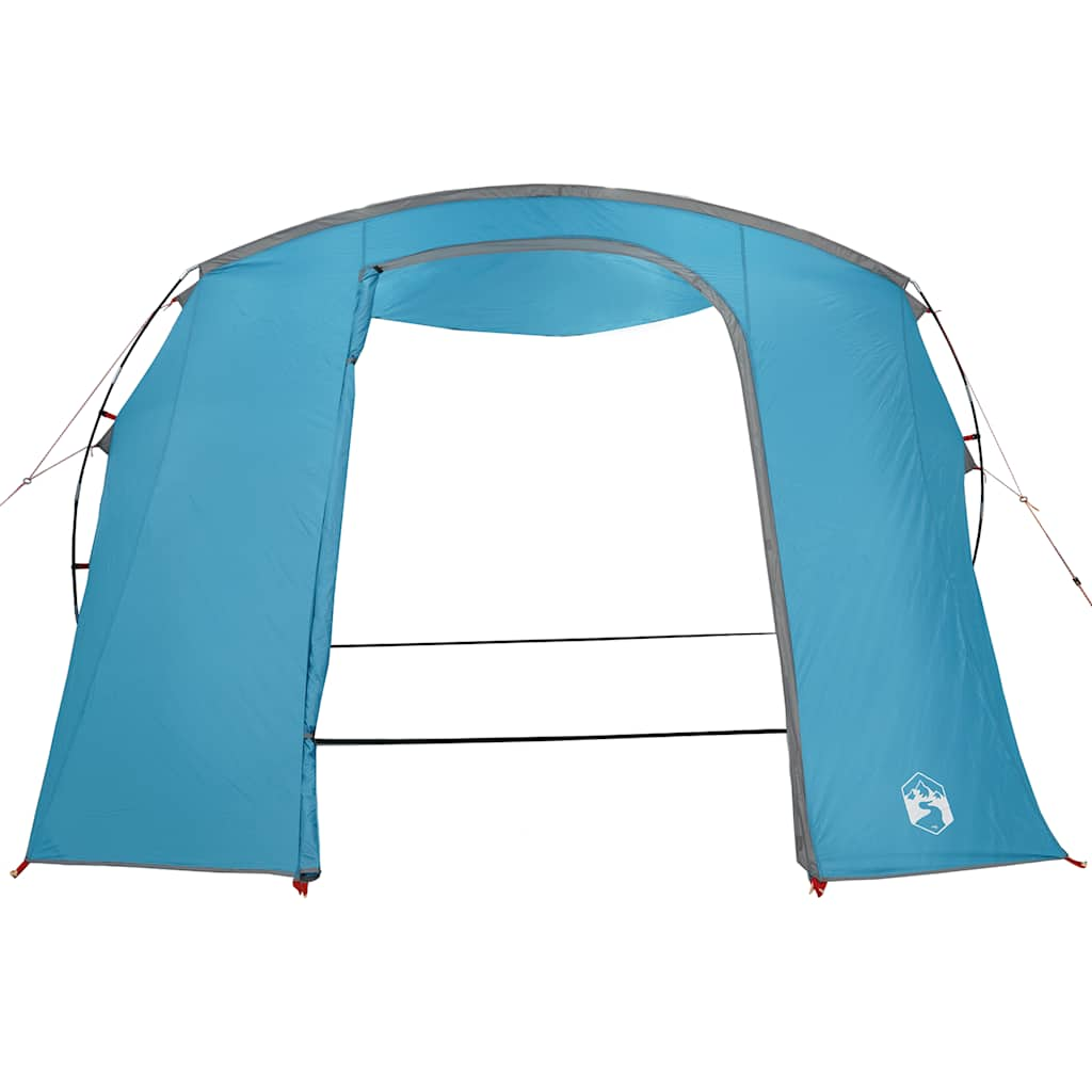 Autotent waterdicht blauw - AllerleiShop