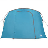 Autotent waterdicht blauw - AllerleiShop