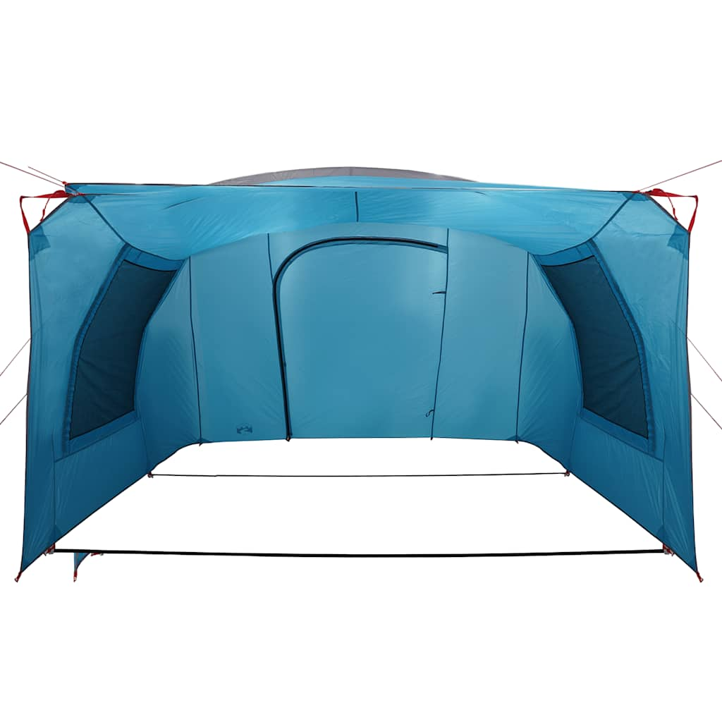 Autotent waterdicht blauw - AllerleiShop