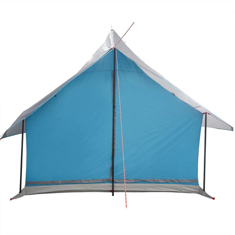 Tent 5-persoons waterdicht blauw - AllerleiShop